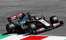 Thumbnail for article: Haas F1 about competing with Ferrari: "What's the point then?