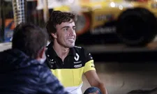 Thumbnail for article: Renault CEO ziet belang Alonso: "Hij is van zichzelf al een merk"