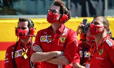 Thumbnail for article: Ferrari haalt uit naar Italiaanse media: "Dat is niet de oplossing"