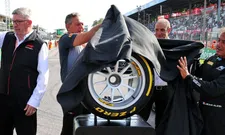 Thumbnail for article: Pirelli: '2022 first chance of change for tyres'