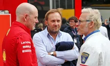 Thumbnail for article: Villeneuve: "Mercedes heeft de beste auto, maar met Hamilton ook de beste coureur"