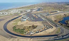 Thumbnail for article: Sportwagenshow Circuit Zandvoort stilgelegd door Politie