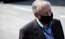 Thumbnail for article: Todt: "Doel is om F1 en 24h van Le Mans niet in hetzelfde weekend te hebben"