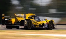 Thumbnail for article: Update: Racing Team Nederland in achterhoede LMP2, problemen vooraan bij Toyota