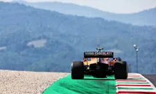 Thumbnail for article: Norris is the most impressive driver of 2020 according to F1 fans