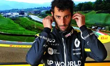 Thumbnail for article: Ricciardo unhappy despite positive surprise: ''This hurts''