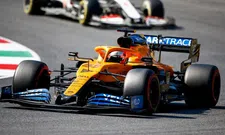 Thumbnail for article: Sainz: 'Crash in Mugello will be discussed again in Russia'