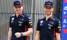 Thumbnail for article: Horner: "Hij had toen precies dezelfde auto als Verstappen"