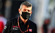 Thumbnail for article: Steiner about difficult year Haas: "Maybe our luck turns"