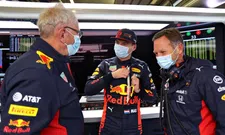 Thumbnail for article: Horner: ‘Verstappen bestuurt een auto net zoals Schumacher dat kon’