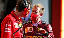 Thumbnail for article: Vettel ongelukkig bij Ferrari: ''Hij zal er bij Aston Martin heel anders uitzien''