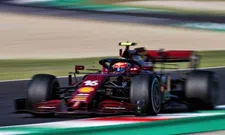 Thumbnail for article: Mol on Ferrari: "Downfall at Ferrari is very painful".