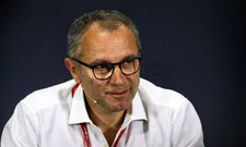 Thumbnail for article: Official: Domenicali becomes the new boss of Formula 1