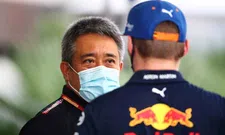 Thumbnail for article: Verstappen heeft met Honda om tafel gezetten: "Ze hebben veel uitgelegd"