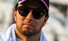 Thumbnail for article: Racing Point verbergt dingen voor Perez; Mexicaan uit ongenoegen