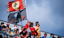 Thumbnail for article: Duizenden fans naar Russische GP, ondanks toename in coronabesmettingen