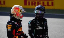 Thumbnail for article: Doornbos hopeful: 'Then Verstappen can fight Hamilton'