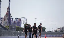 Thumbnail for article: FIA waarschuwt in Sochi: 'Hierop gaan we extra letten dit weekend'