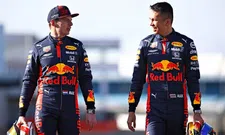 Thumbnail for article: Verstappen open over zijn team: ''Dat is wat Red Bull zo speciaal maakt''