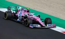 Thumbnail for article: Slecht nieuws voor Perez dankzij de crash van Stroll in Mugello