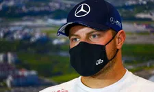 Thumbnail for article: Bottas: "It is only a matter of time before I win again"