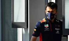 Thumbnail for article: Red Bull stuurde e-mail naar de FIA: "Deed daar duidelijk niets vreemds"