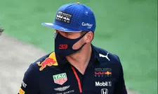 Thumbnail for article: Verstappen has no preference: "I just want to be world champion"