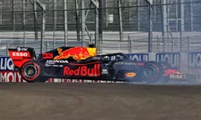 Thumbnail for article: Volledige Uitslag VT2: Verstappen blijft Ferrari maar net voor