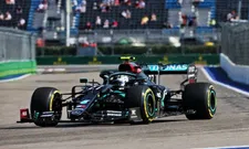 Thumbnail for article: BREAKING: Bottas tops FP1 again in Sochi!