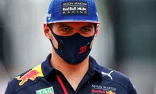 Thumbnail for article: Verstappen spoke to Honda: "I thought that was important"