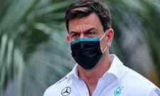 Thumbnail for article: Wolff: "Whoever gets out of turn one first has a good chance of winning".