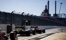 Thumbnail for article: Earlier start times in Russia, lunch during qualifying