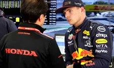 Thumbnail for article: Tanabe doesn't know if Honda is going to renew contract with Red Bull