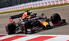 Thumbnail for article: 'Red Bull Racing and Verstappen can benefit from low grip and soft tyre'