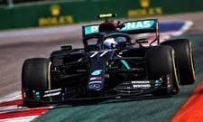 Thumbnail for article: Samenvatting VT2: Mercedes soeverein; Verstappen vecht tegen subtop