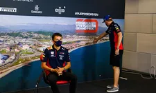 Thumbnail for article: Verstappen not on his own anymore: 'Has more self-confidence now'
