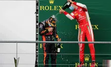 Thumbnail for article: Schumacher zet flinke stap naar F2-titel, Red Bull-junior doet goede zaken