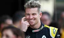 Thumbnail for article: Hulkenberg about party animal Verstappen: 'The most blatant guy I know'