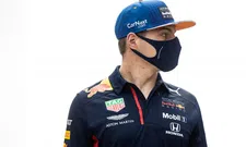 Thumbnail for article: Verstappen erg gelukkig en verrast: "Dat was zo bevredigend!"