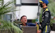 Thumbnail for article: Verstappen moet oppassen bij de start: "Oneven kant ging beter van start"