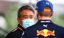 Thumbnail for article: Honda repeat their result of Monaco 2019 in Russia this weekend