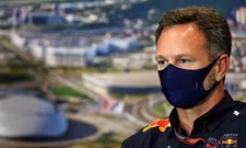 Thumbnail for article: Horner: "He loses his racing licence at the slightest error"