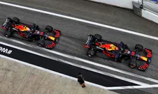 Thumbnail for article: Definitieve startgrid GP Rusland: Hamilton en Verstappen benadeeld door startplek