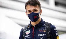 Thumbnail for article: Albon: 'Andere etniciteit heeft mij ook enorm veel kansen gegeven'