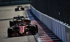 Thumbnail for article: Vettel was sacrificed by Ferrari: "Think it was clear"