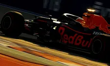 Thumbnail for article: De chaotische start van Max Verstappen in Rusland!