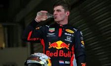 Thumbnail for article: Verstappen agrees with Hamilton: "That punishment was painful enough!"