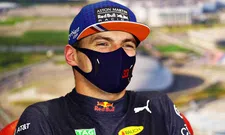 Thumbnail for article: Verstappen: "Valtteri had me geen tow moeten geven in de kwalificatie!"