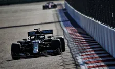 Thumbnail for article: Flinke boete voor Mercedes, FIA trekt strafpunten Hamilton weer in