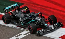 Thumbnail for article: Samenvatting GP Rusland: Verstappen tweede voor Hamilton, Bottas wint weer eens